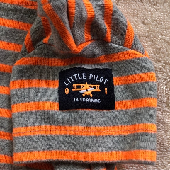 Carter’s T-shirts Bundle Size 6mos - Picture 6 of 6